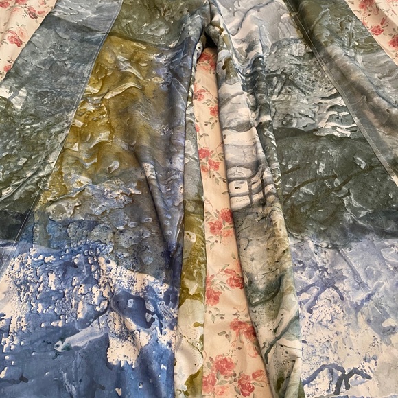 Color Creek Fiber Art Gouchos - Picture 2 of 8